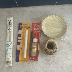 Arts & Crafts Lot